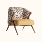 Milo Armchair