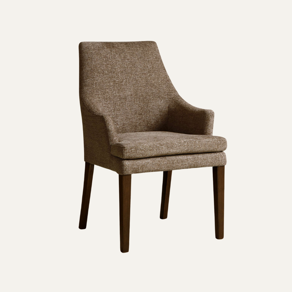 Harper Slope Dining Chair