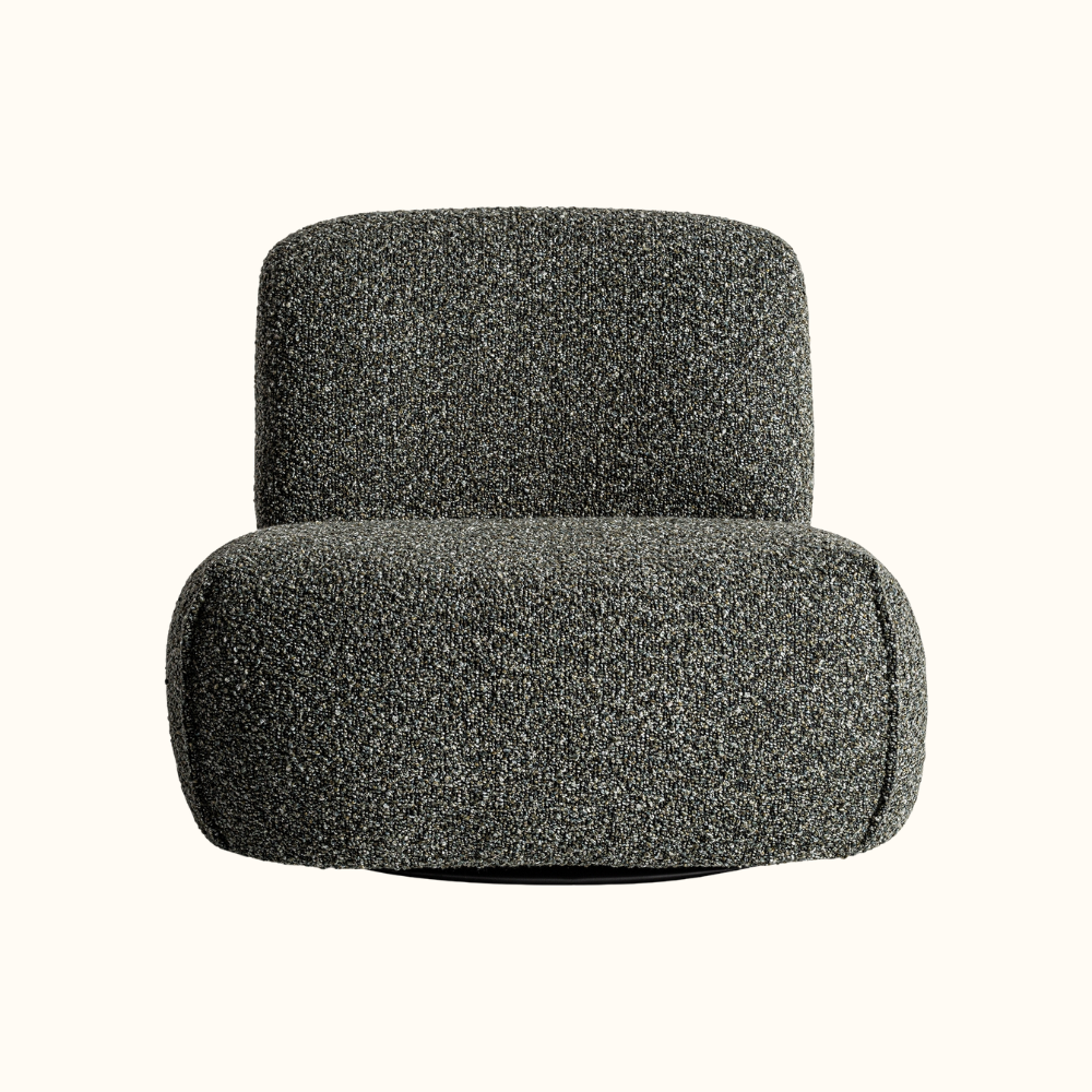 Stone Comfort Lounge Chair - Image 2