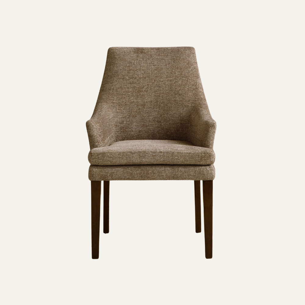 Harper Slope Dining Chair - Image 2