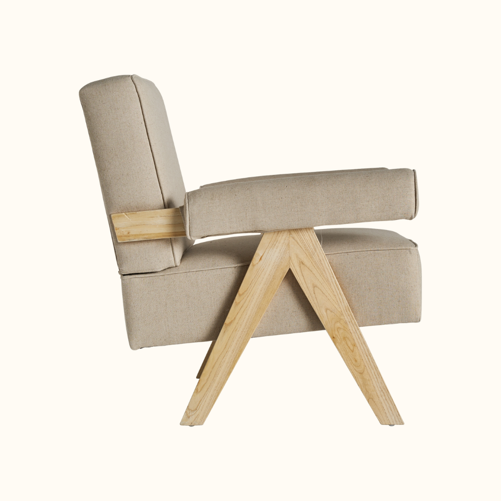 Varse Armchair