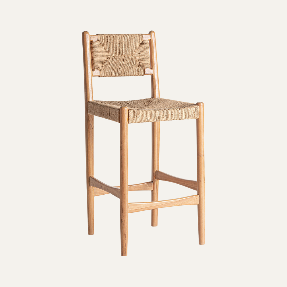 Edda Bar Stool