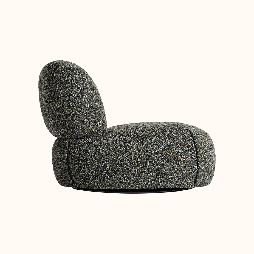 Stone Comfort Lounge Chair - Image 3