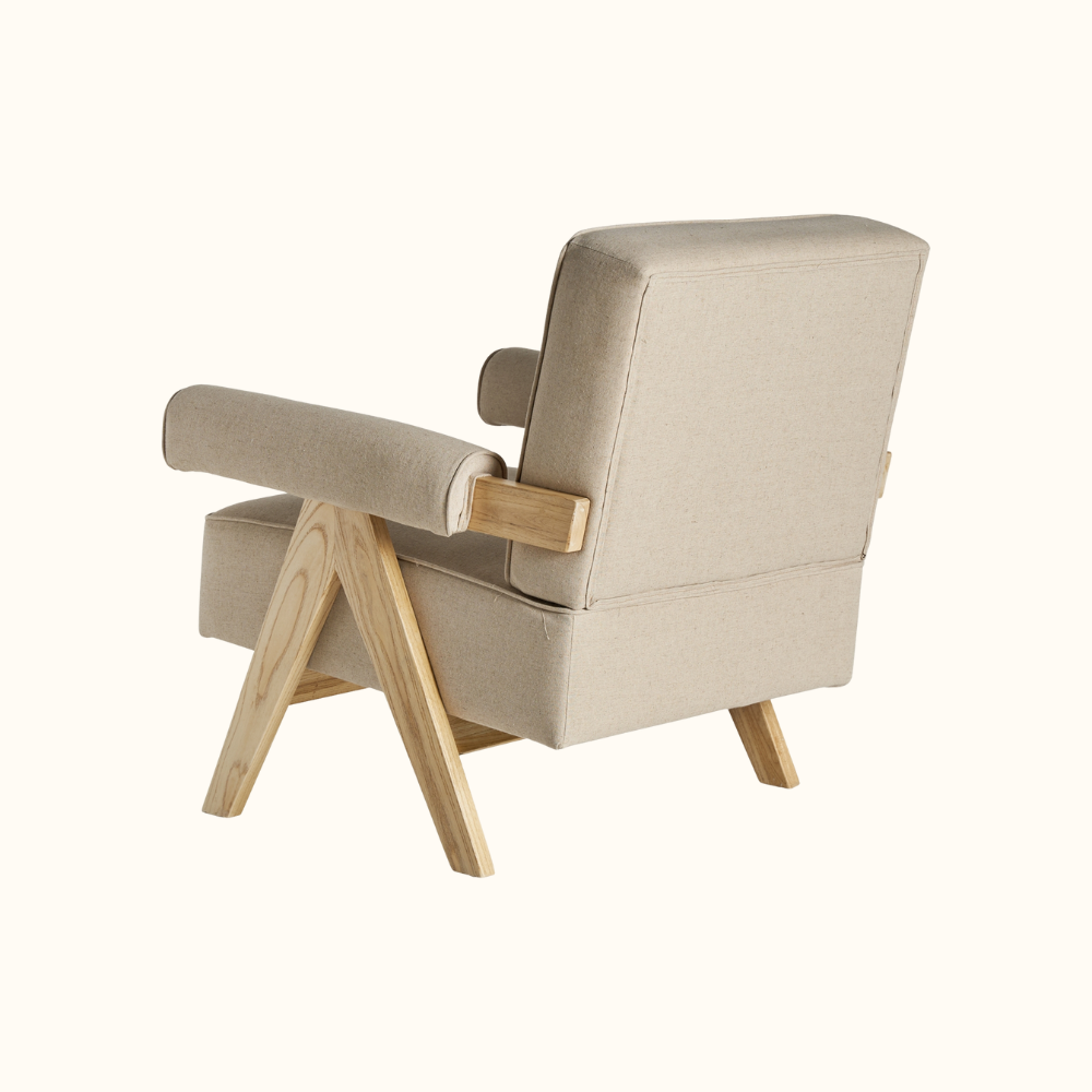 Varse Armchair - Image 4