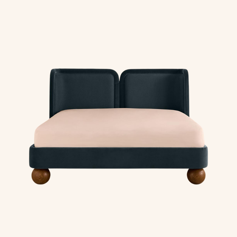 Porto Sphere Bed - Image 2