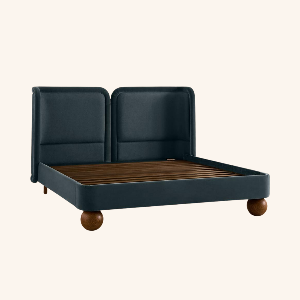 Porto Sphere Bed - Image 3