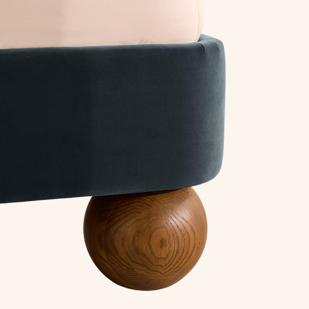 Porto Sphere Bed - Image 4