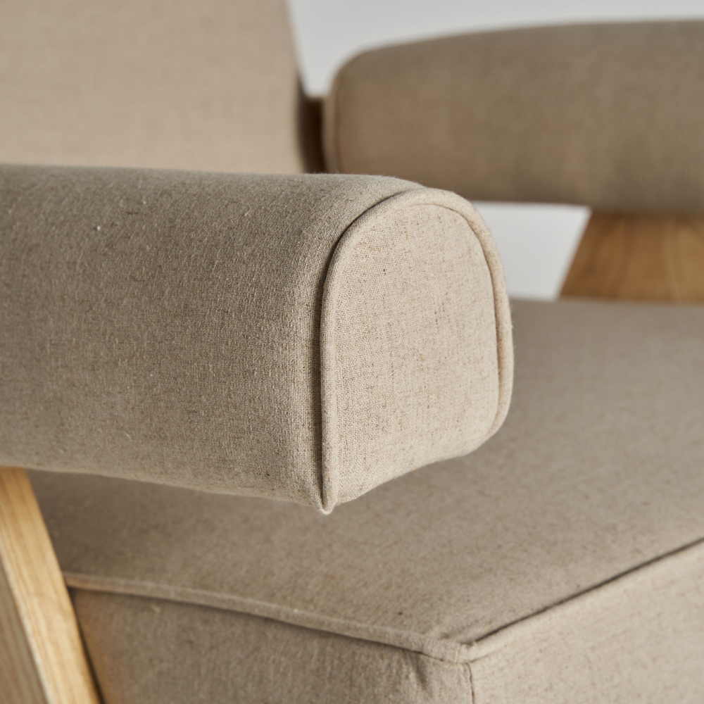 Varse Armchair - Image 6