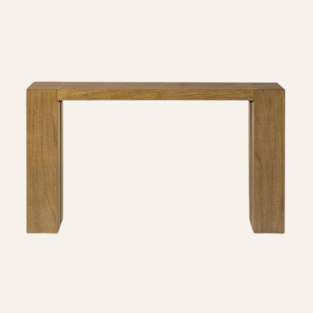 Forma Console Table