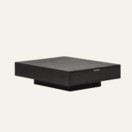 Elevate Black Mindi Coffee Table
