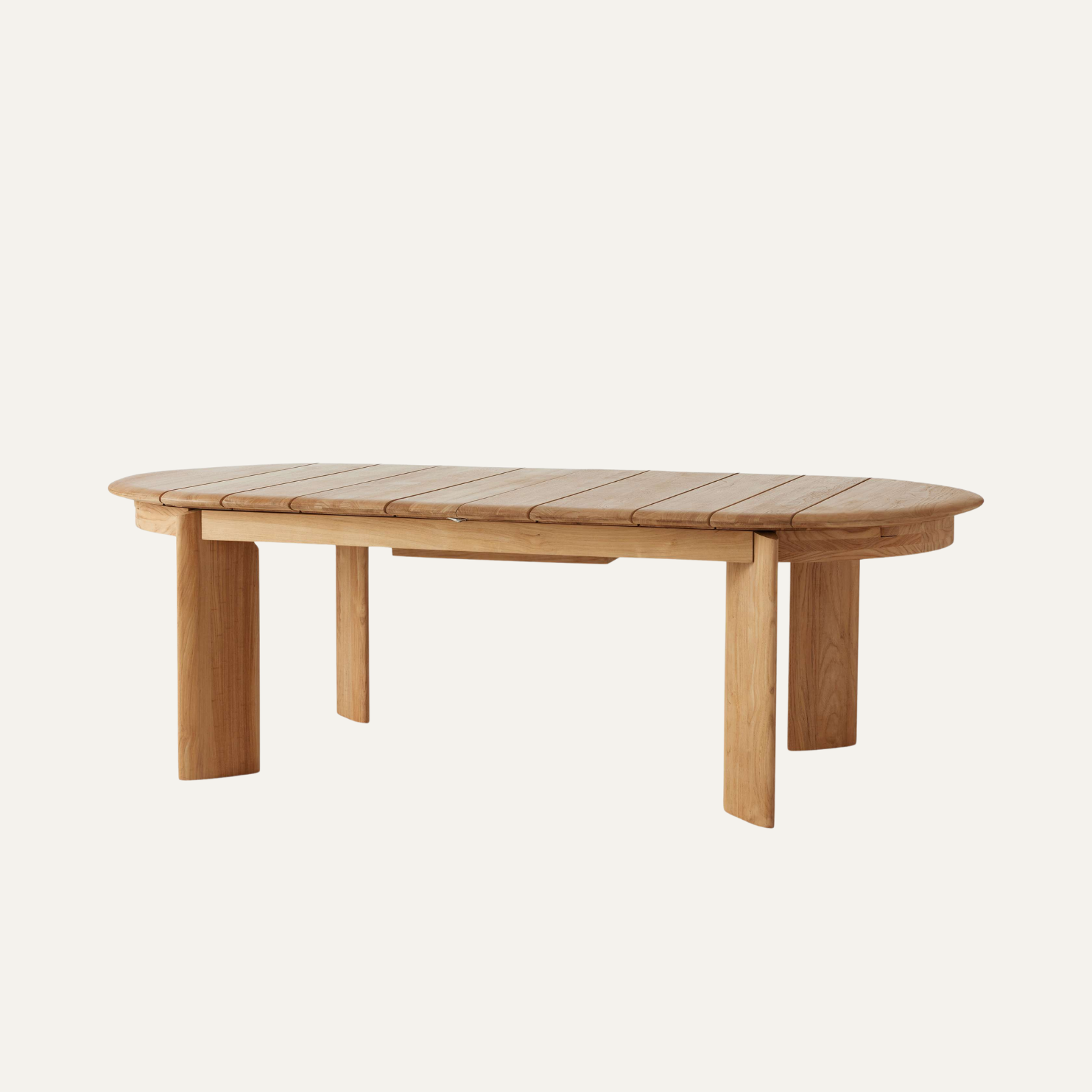Loman Outdoor Dining Table
