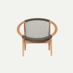 Oslo Rope Lounge Chair
