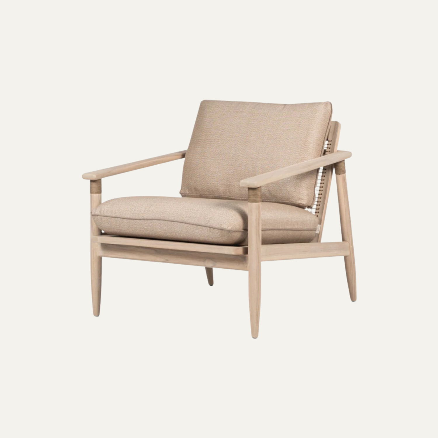 Marlo Lounge Chair - Image 4