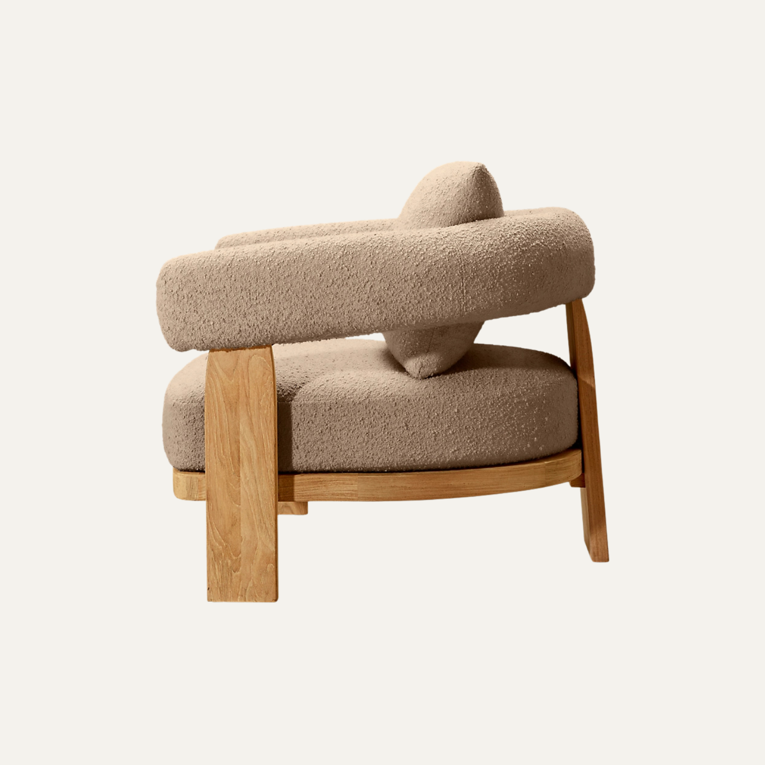 The Miro Lounge Chair - Image 3