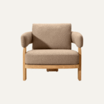 The Miro Lounge Chair