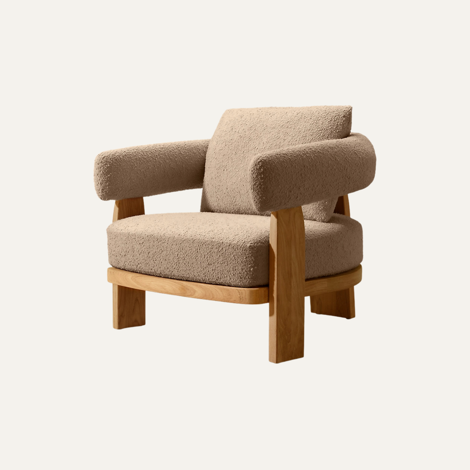 The Miro Lounge Chair - Image 2
