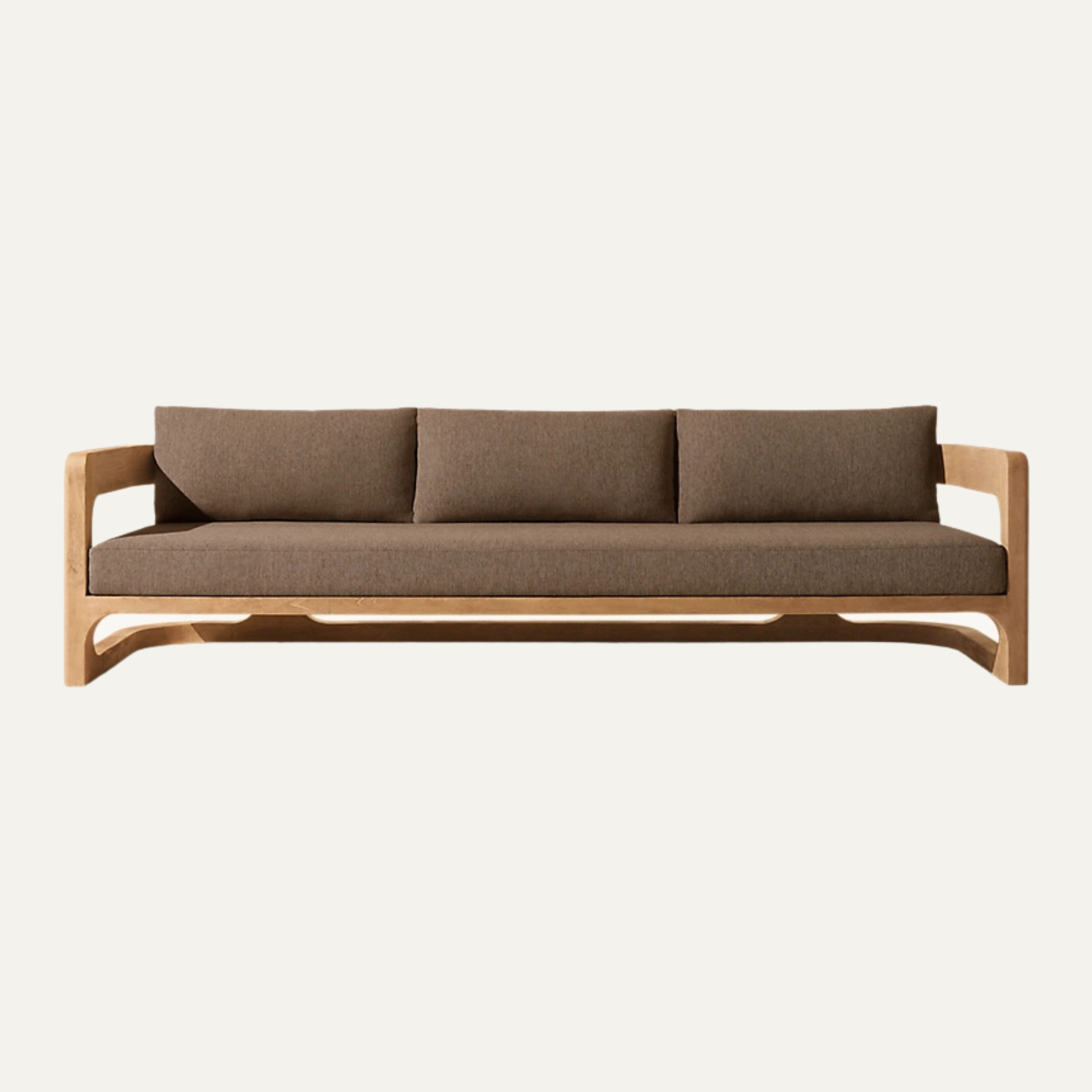 Ravello Outdoor Sofa - Image 2