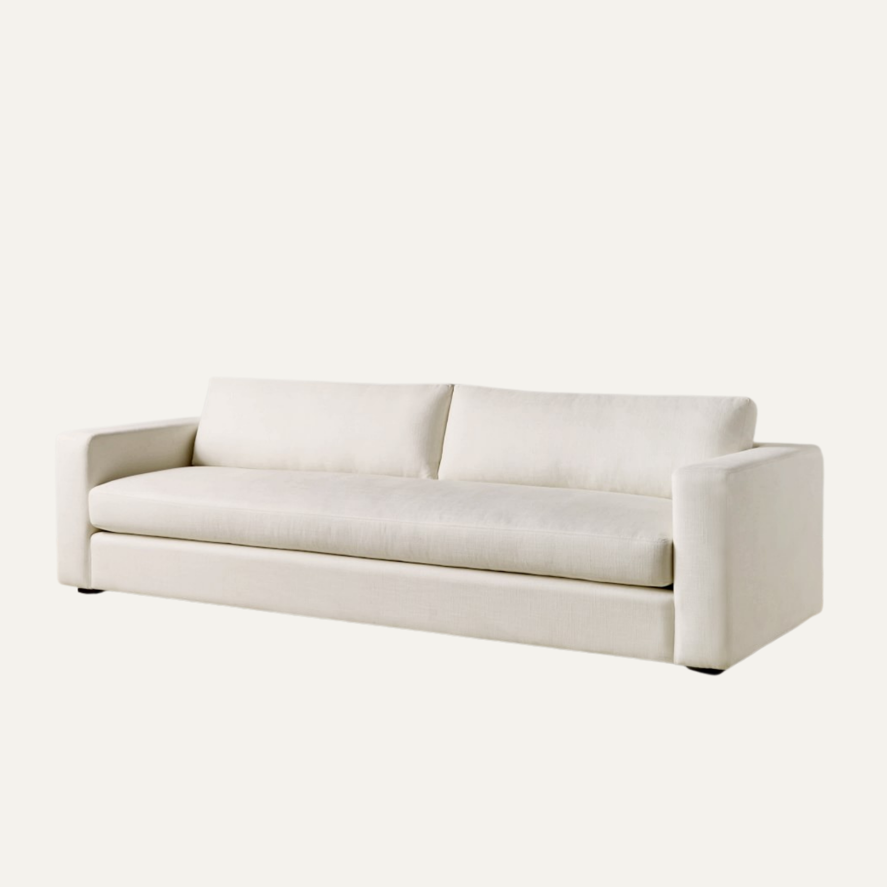 Sorrento Modern Sofa - Image 2