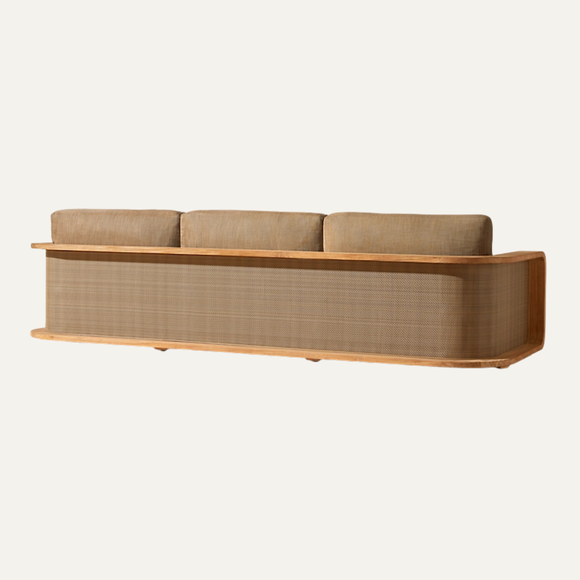 Outdoor Sofa marries - Image 4