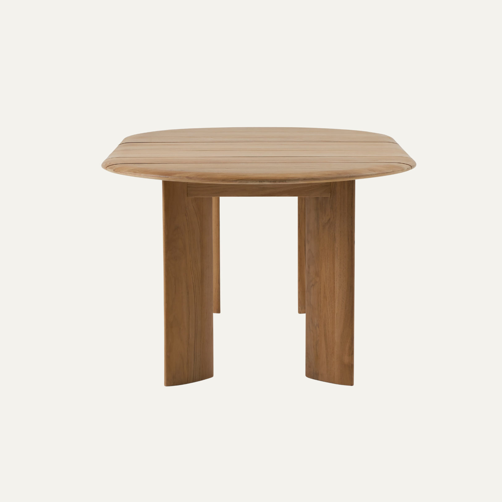 Lowies Outdoor Dining Table - Image 4