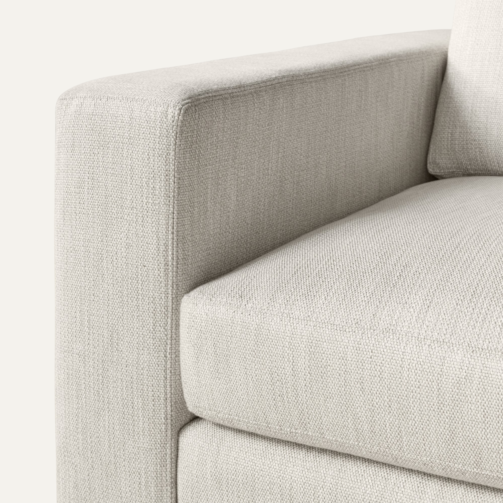 Sorrento Modern Sofa - Image 5