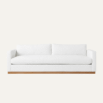Valencia Low-Base Sofa