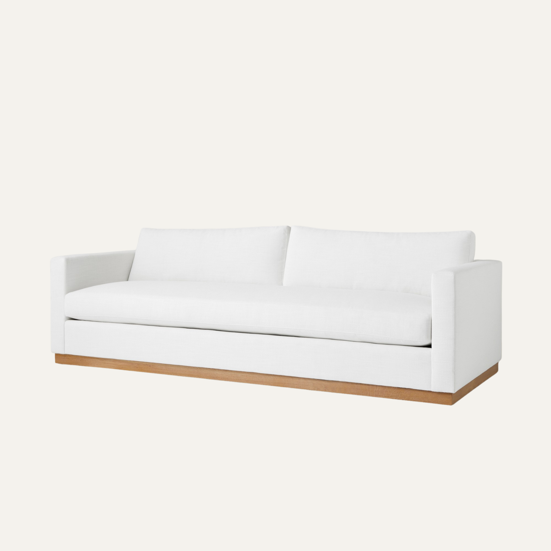Valencia Low-Base Sofa - Image 3