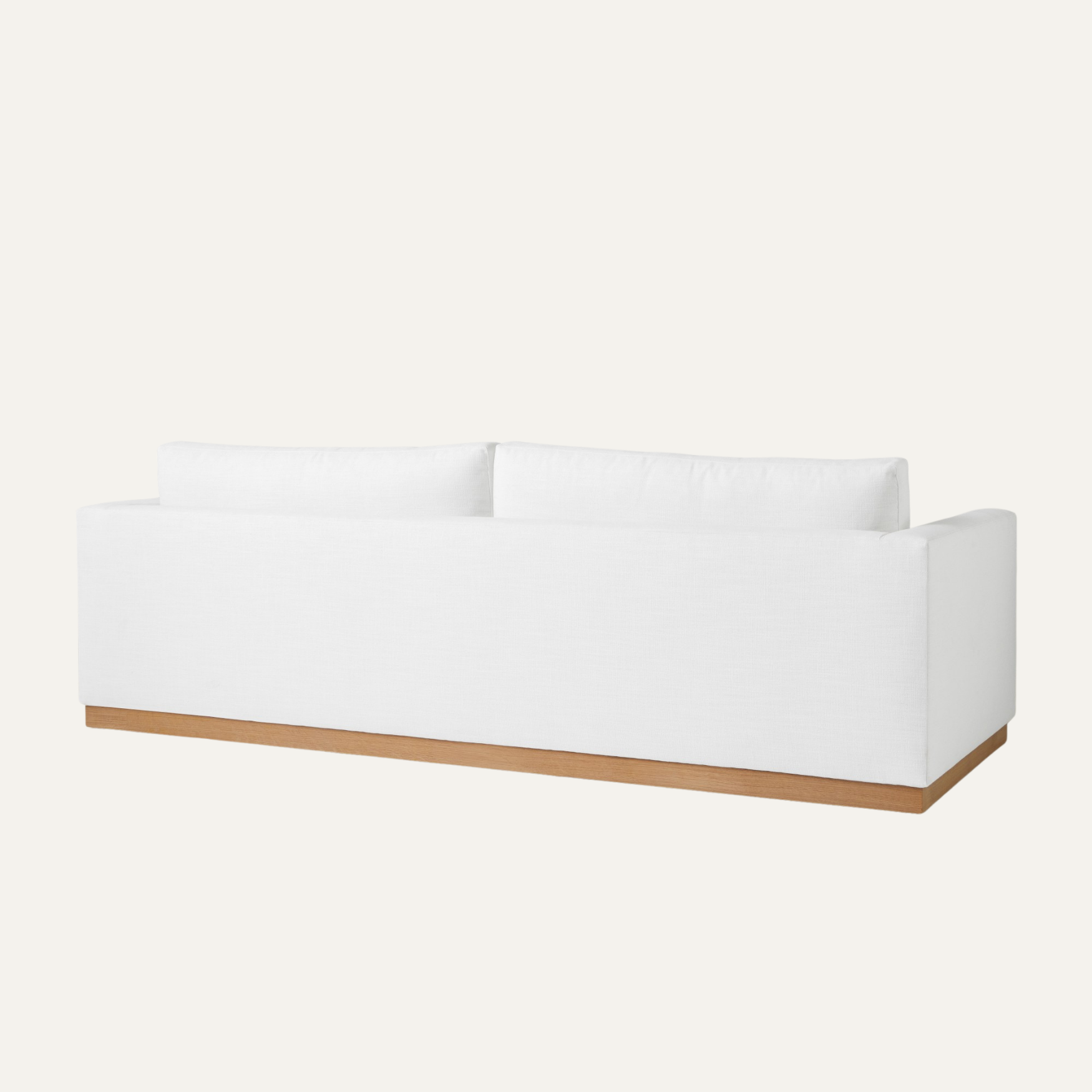 Valencia Low-Base Sofa - Image 4