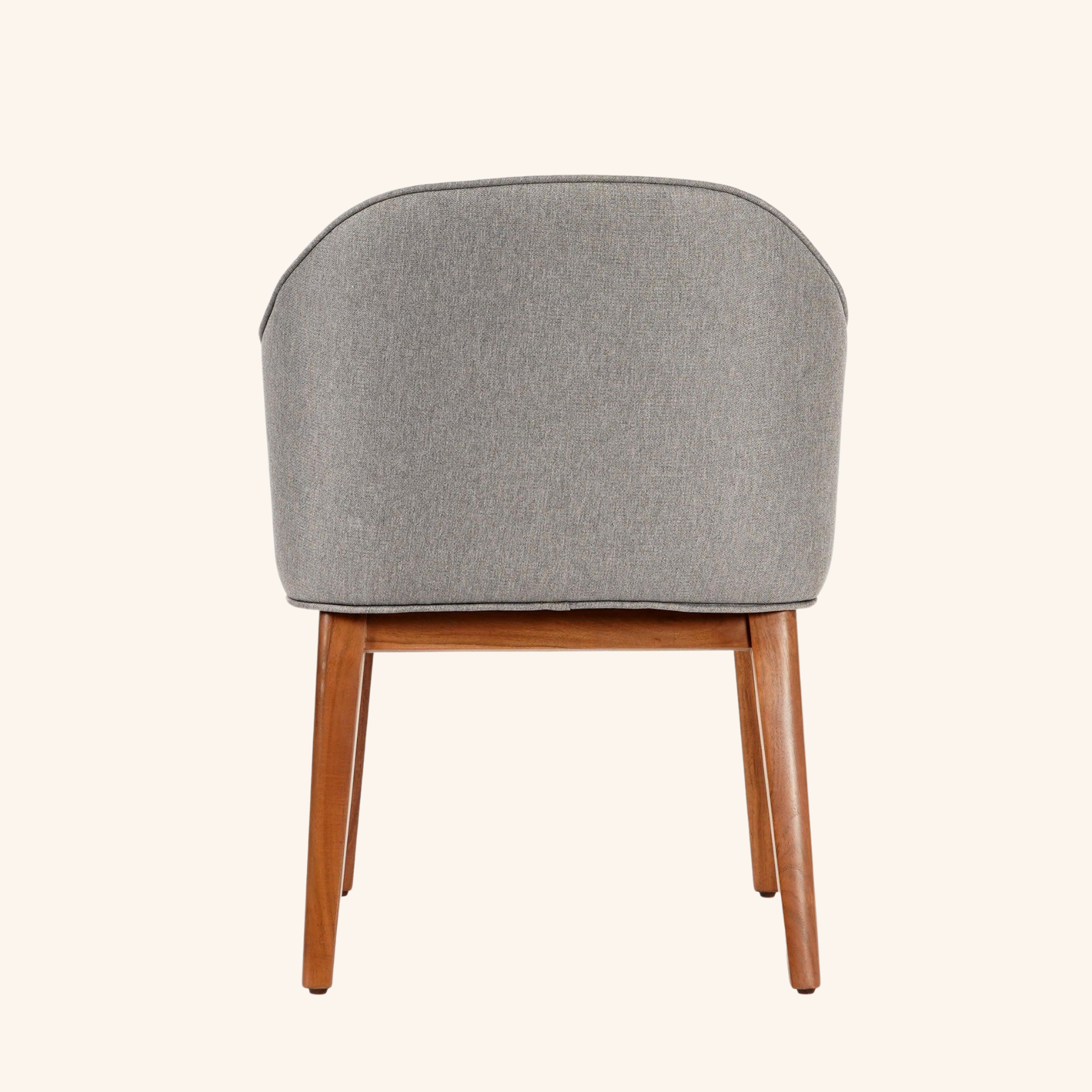 Nordic Lounge Chair - Image 5