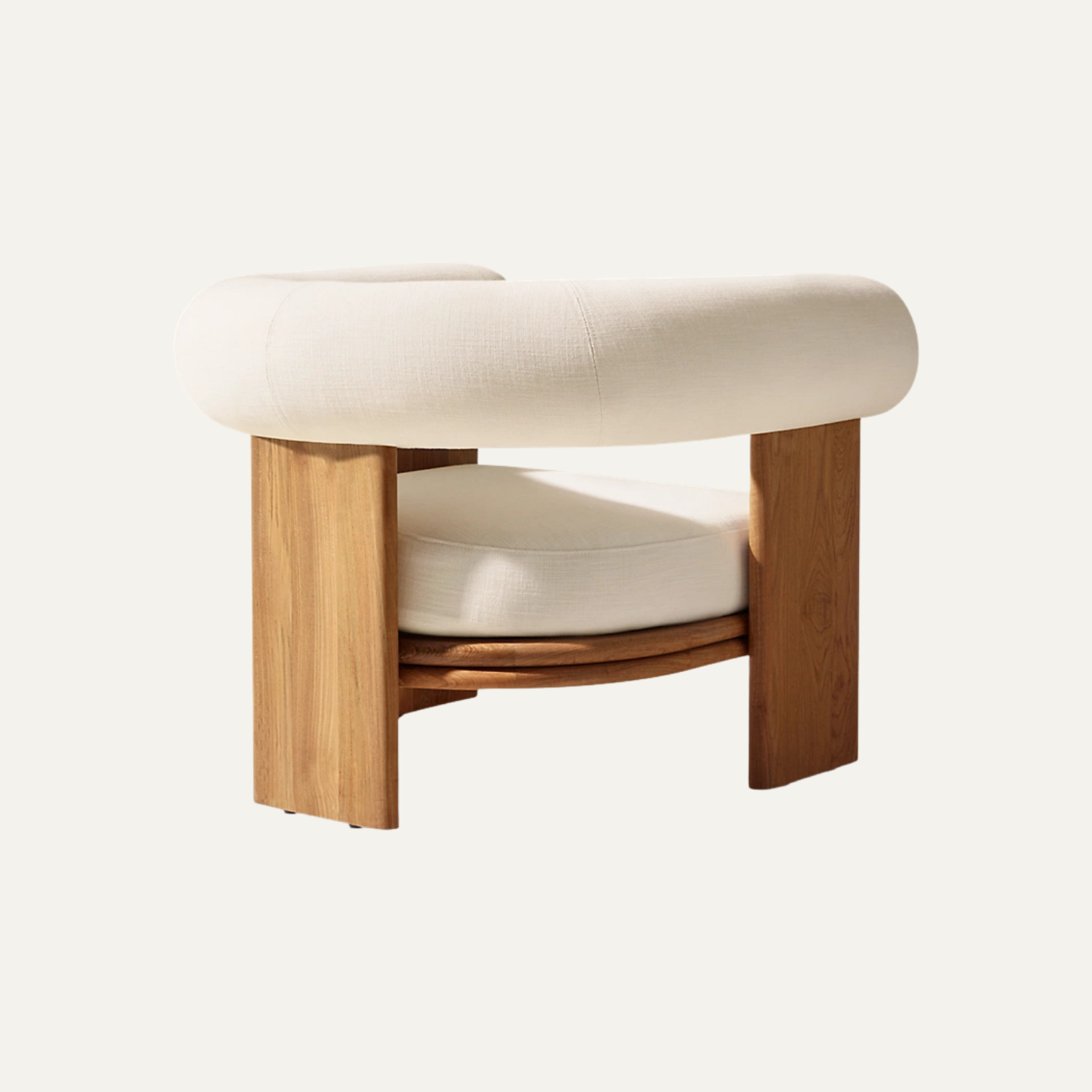 Arlo Accent Chair - Image 4