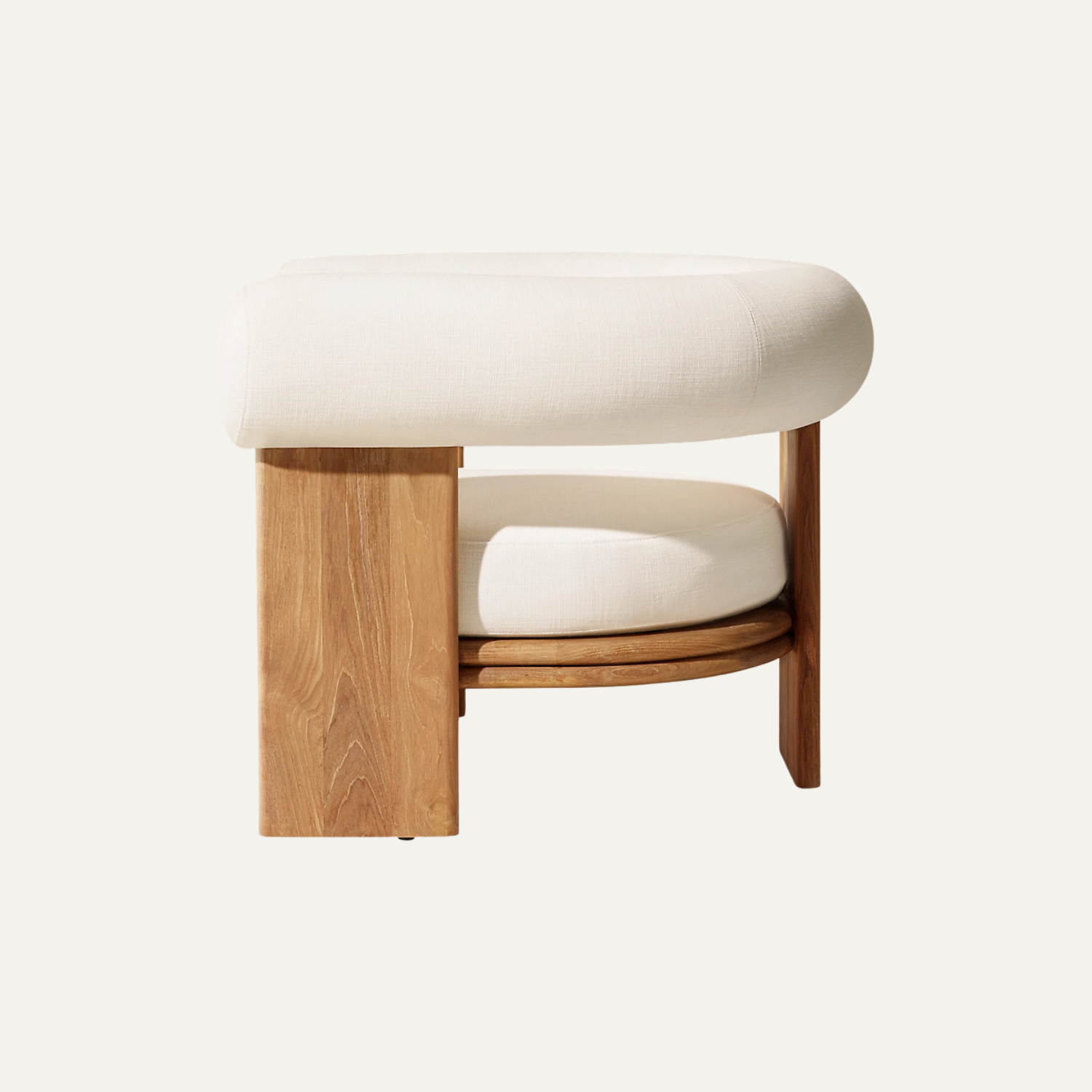 Arlo Accent Chair - Image 5