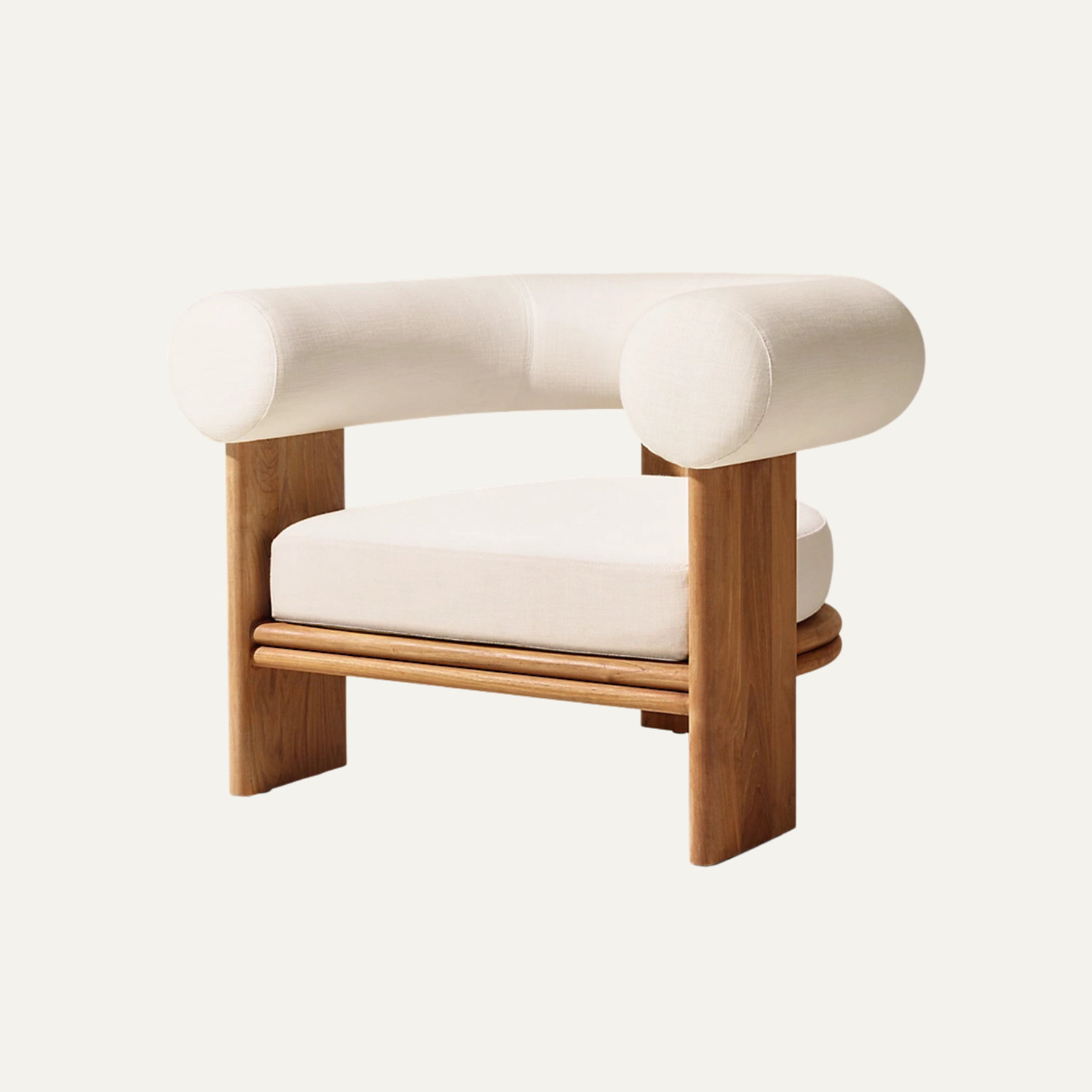Arlo Accent Chair - Image 2