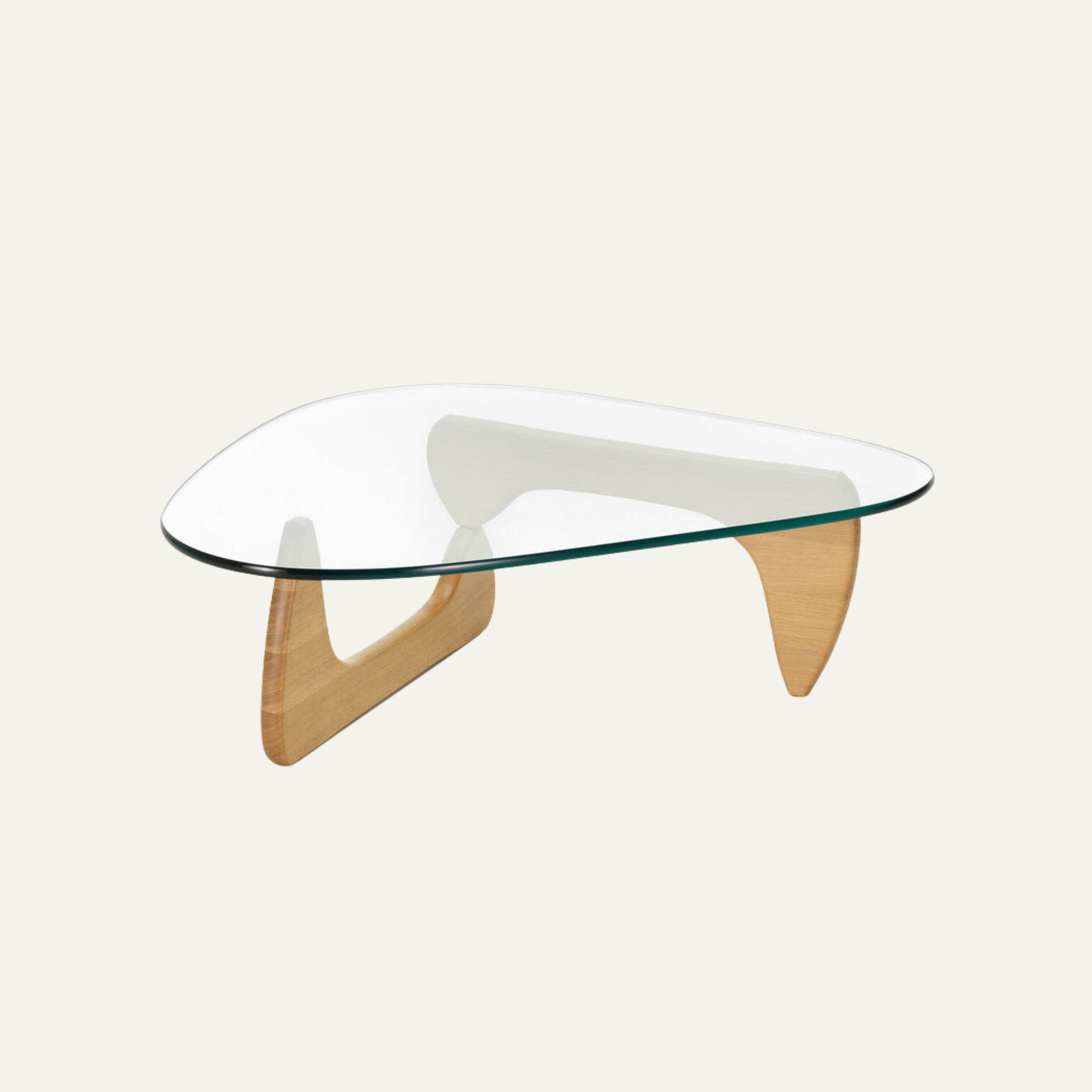 Noguchi Coffee Table