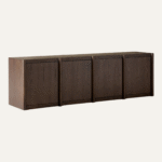 Lynwood Dark Sideboard
