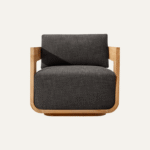 Cairo Lounge Chair