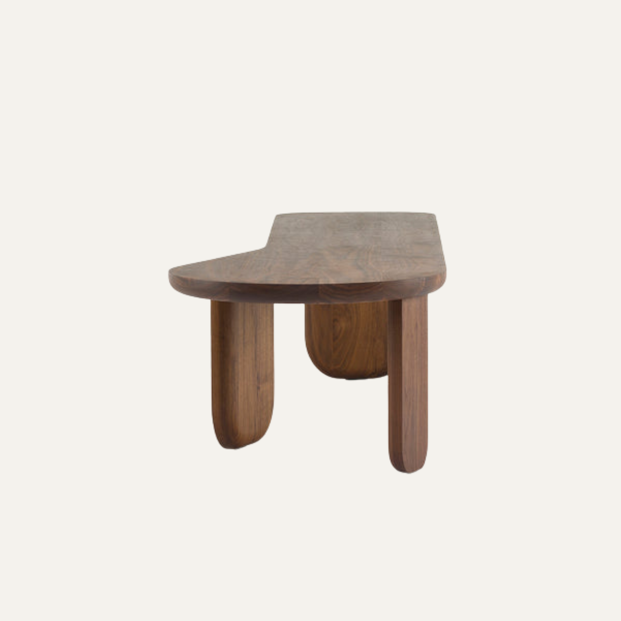 Arka Sculpted Bench - Image 4