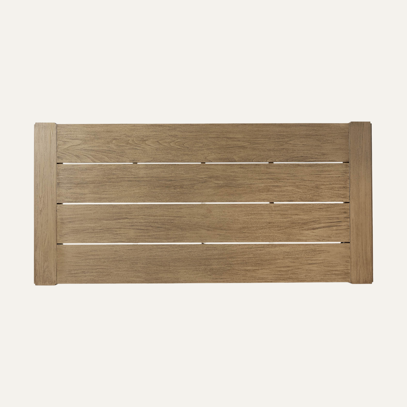 Siwa Outdoor Dining Table - Image 3