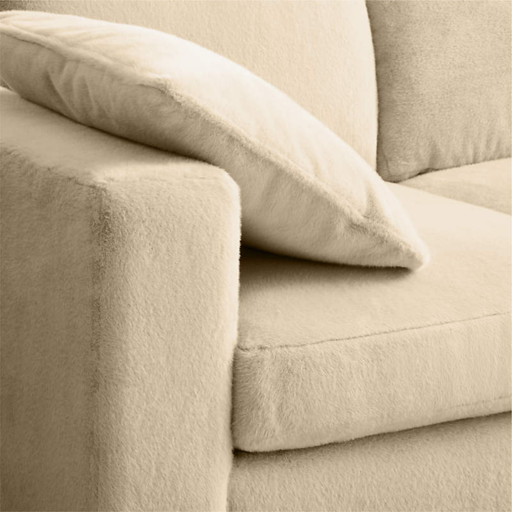 The Cavallo Sofa - Image 5