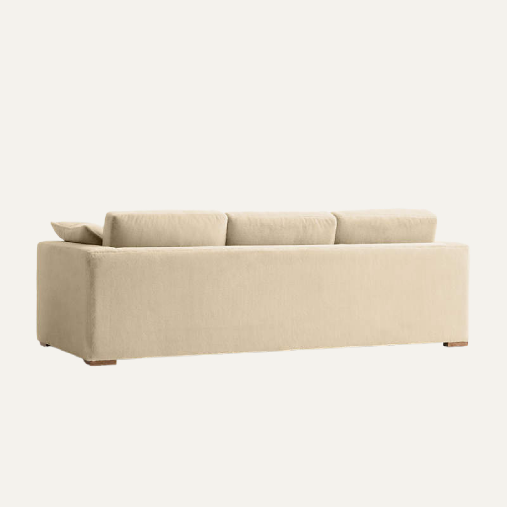The Cavallo Sofa - Image 3