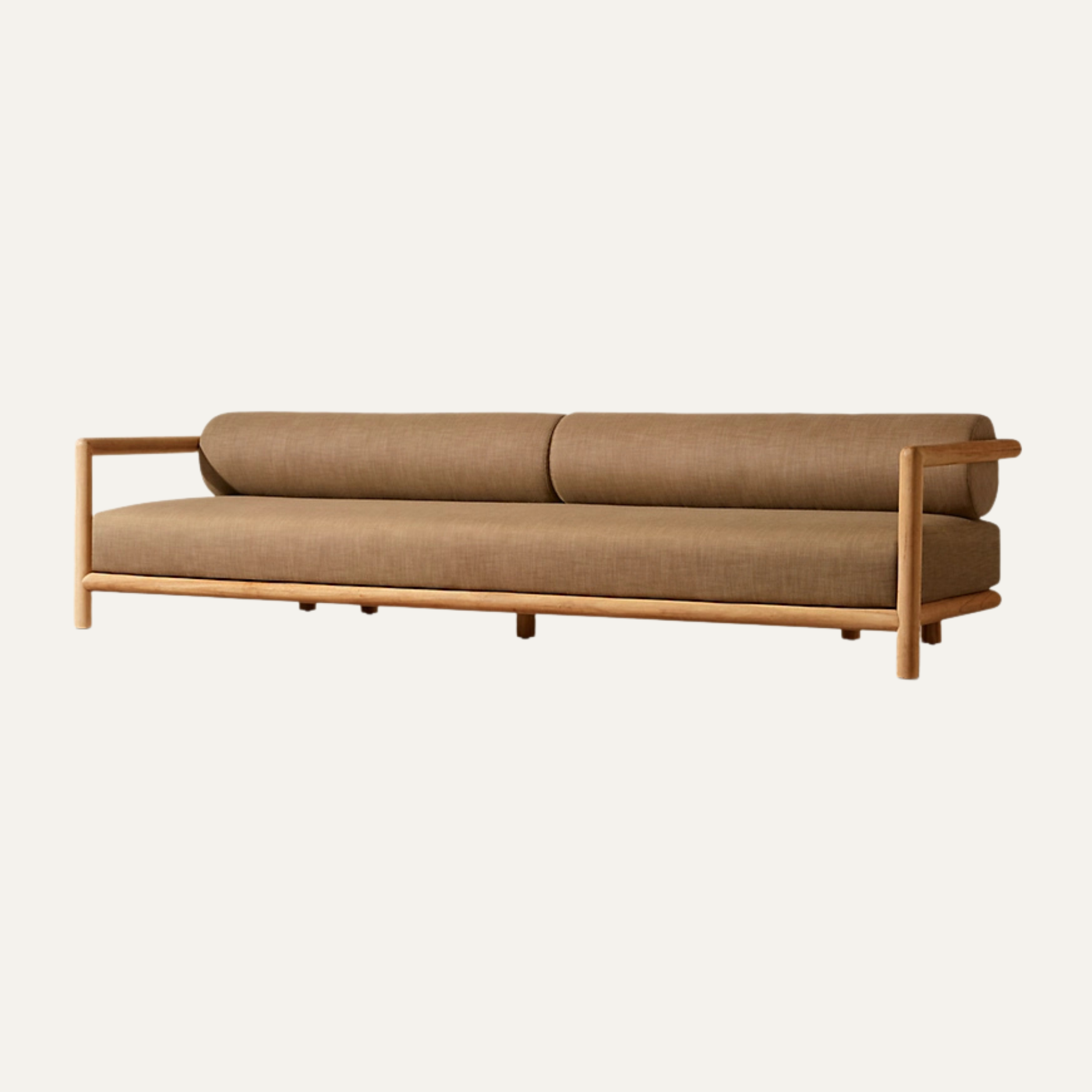 Alden Outdoor Sofa