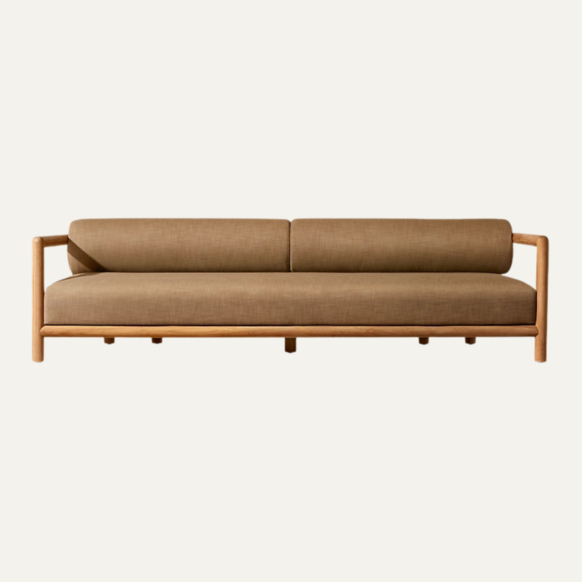 Alden Outdoor Sofa - Image 3