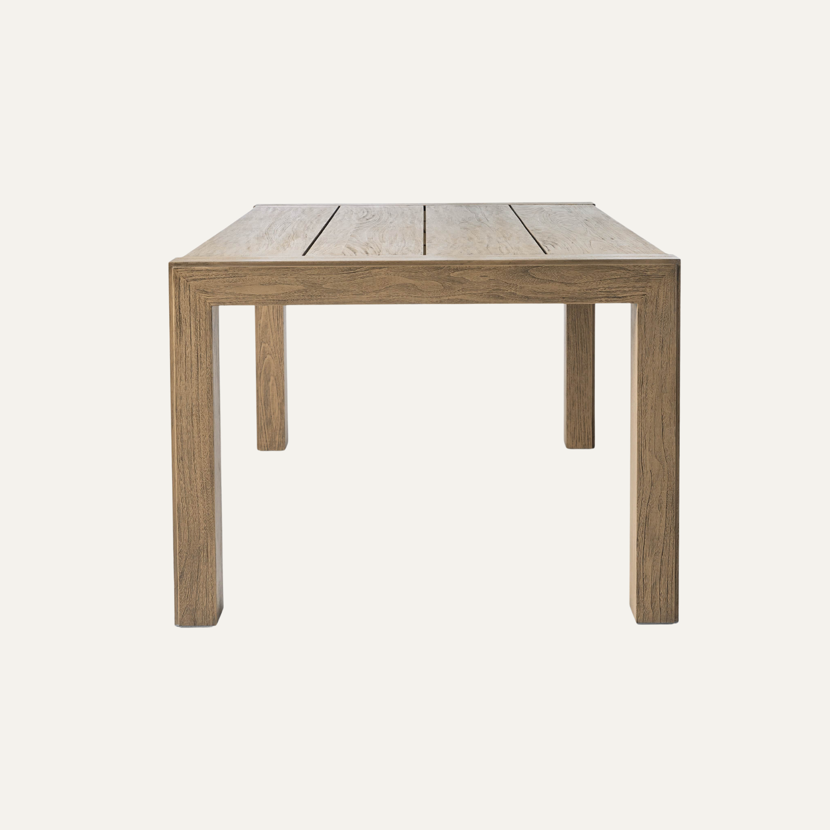 Siwa Outdoor Dining Table - Image 2