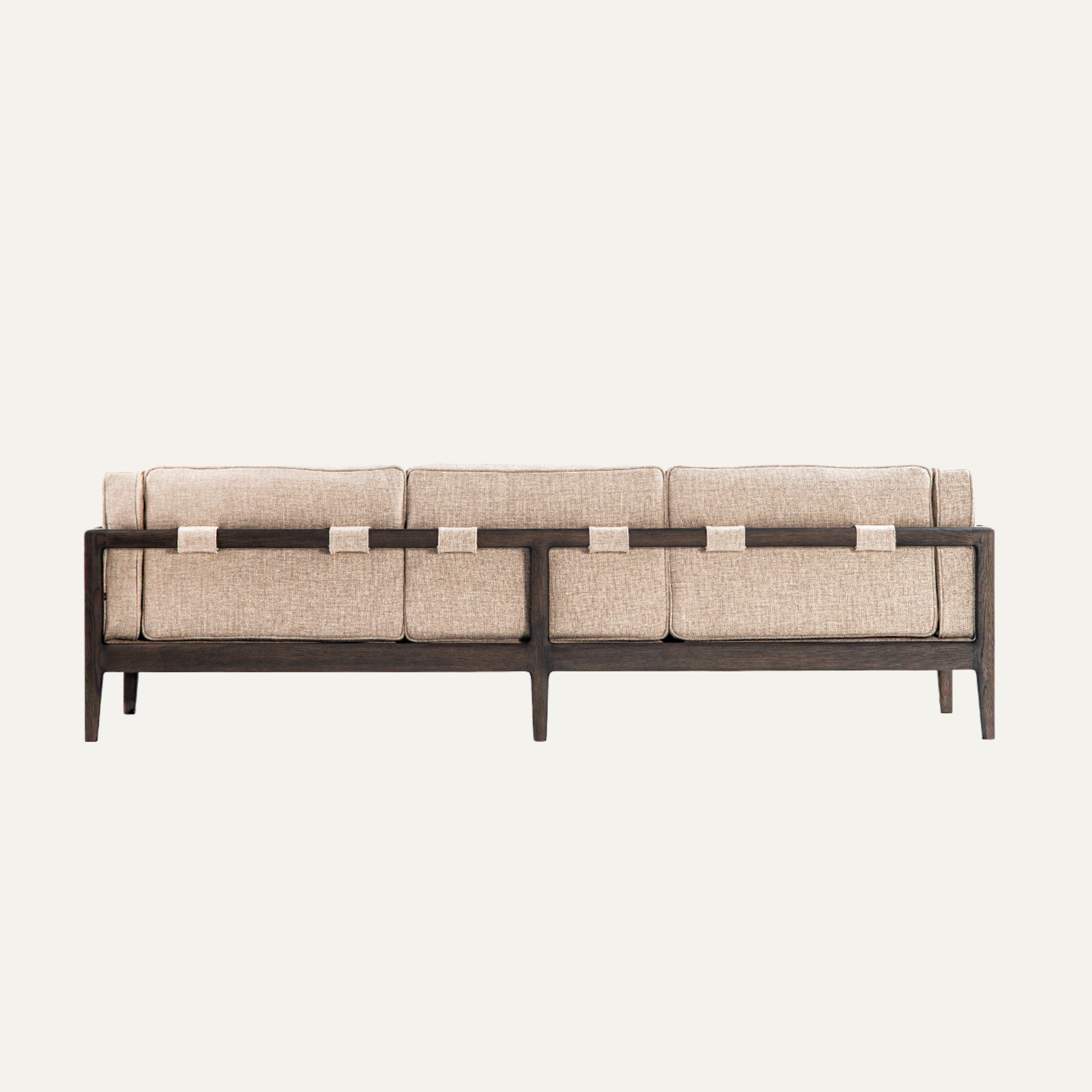Oslo Classic Sofa - Image 3
