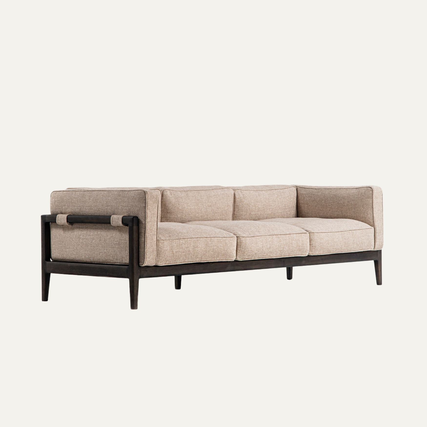 Oslo Classic Sofa - Image 4