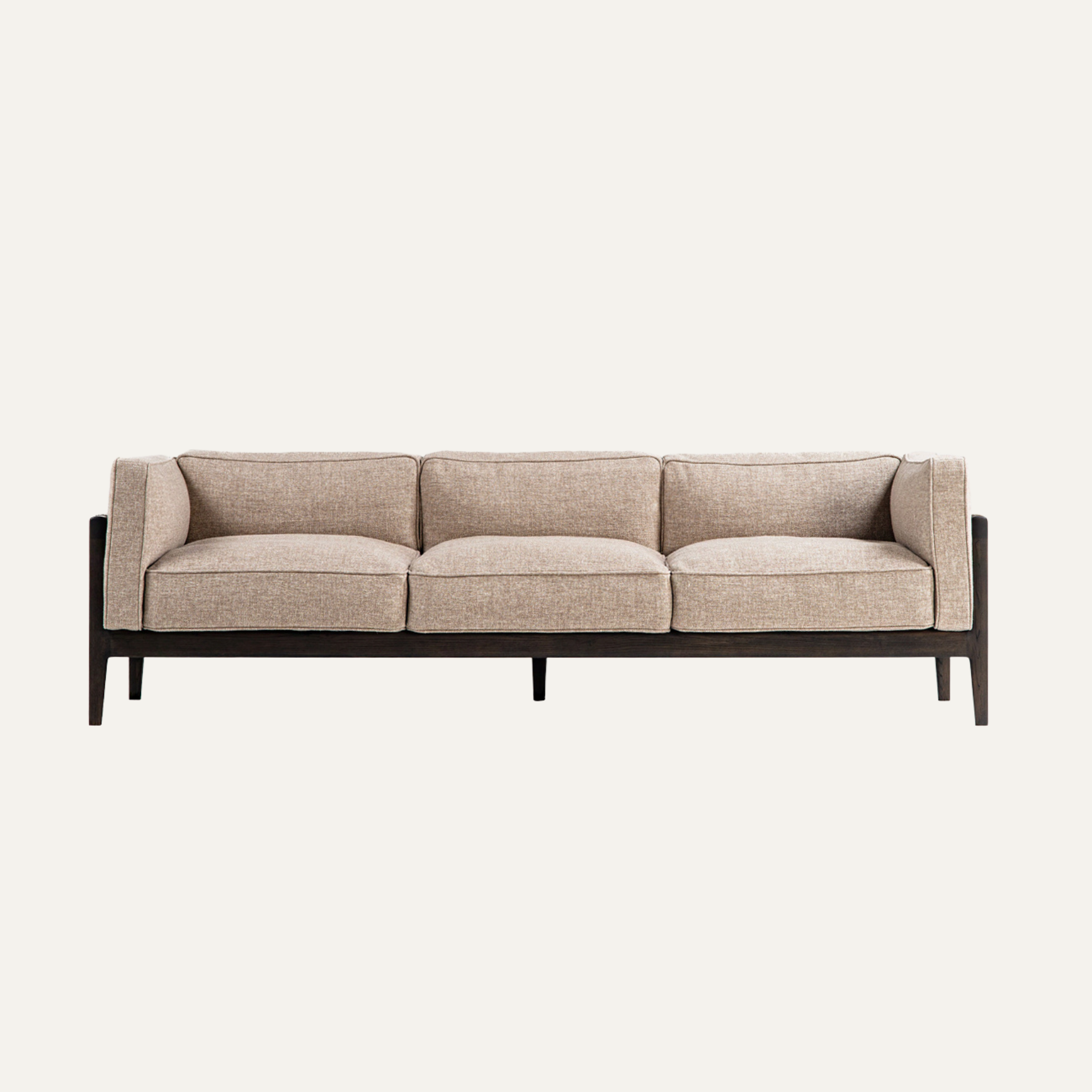 Oslo Classic Sofa
