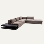 Moderno Modular Sectional with Side Console
