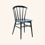 Nordic Windsor Chair