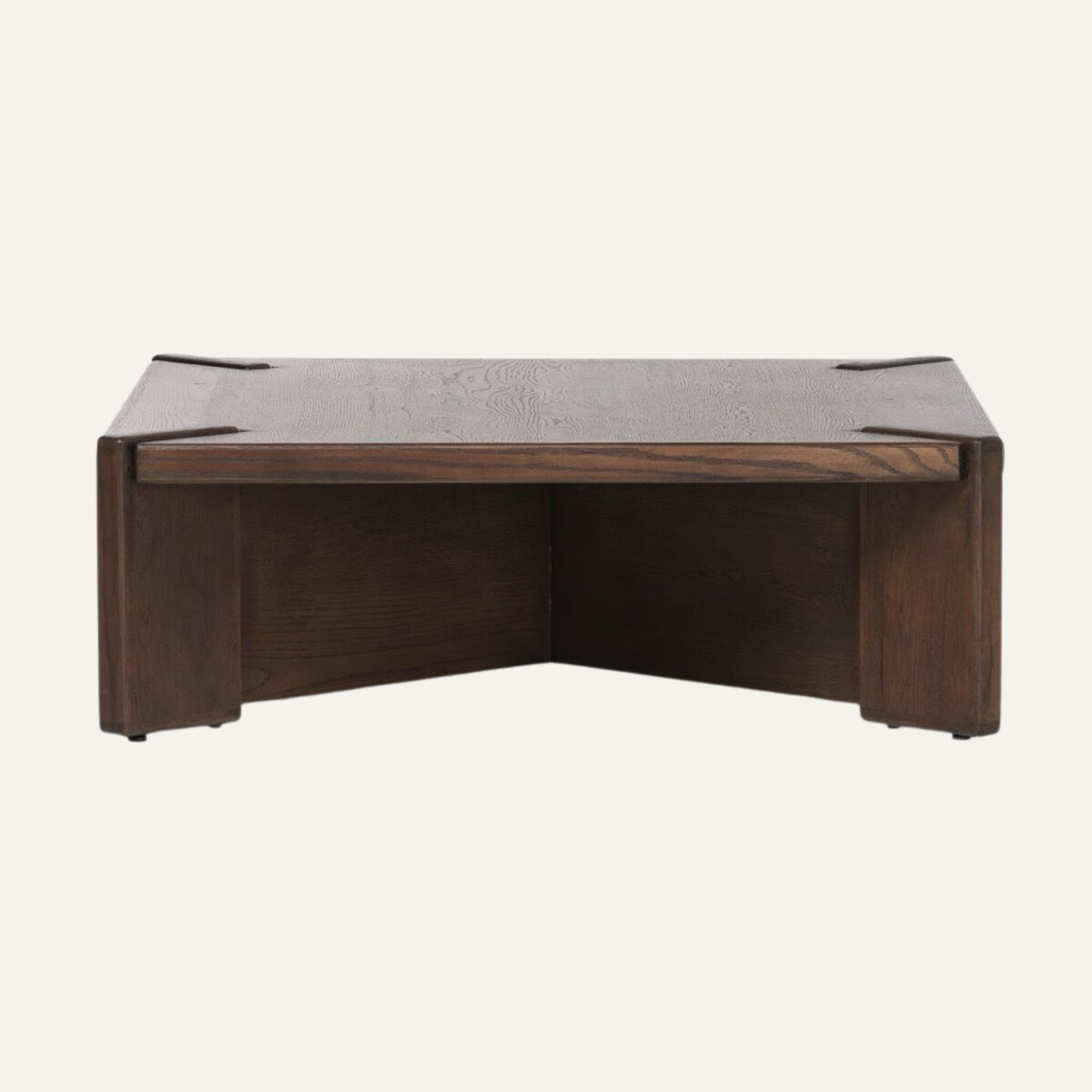Oblique Vault Coffee Table