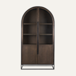 Aurelius Arch Cabinet