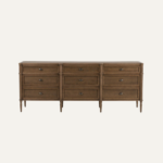 Belmont Nine-Drawer Dresser